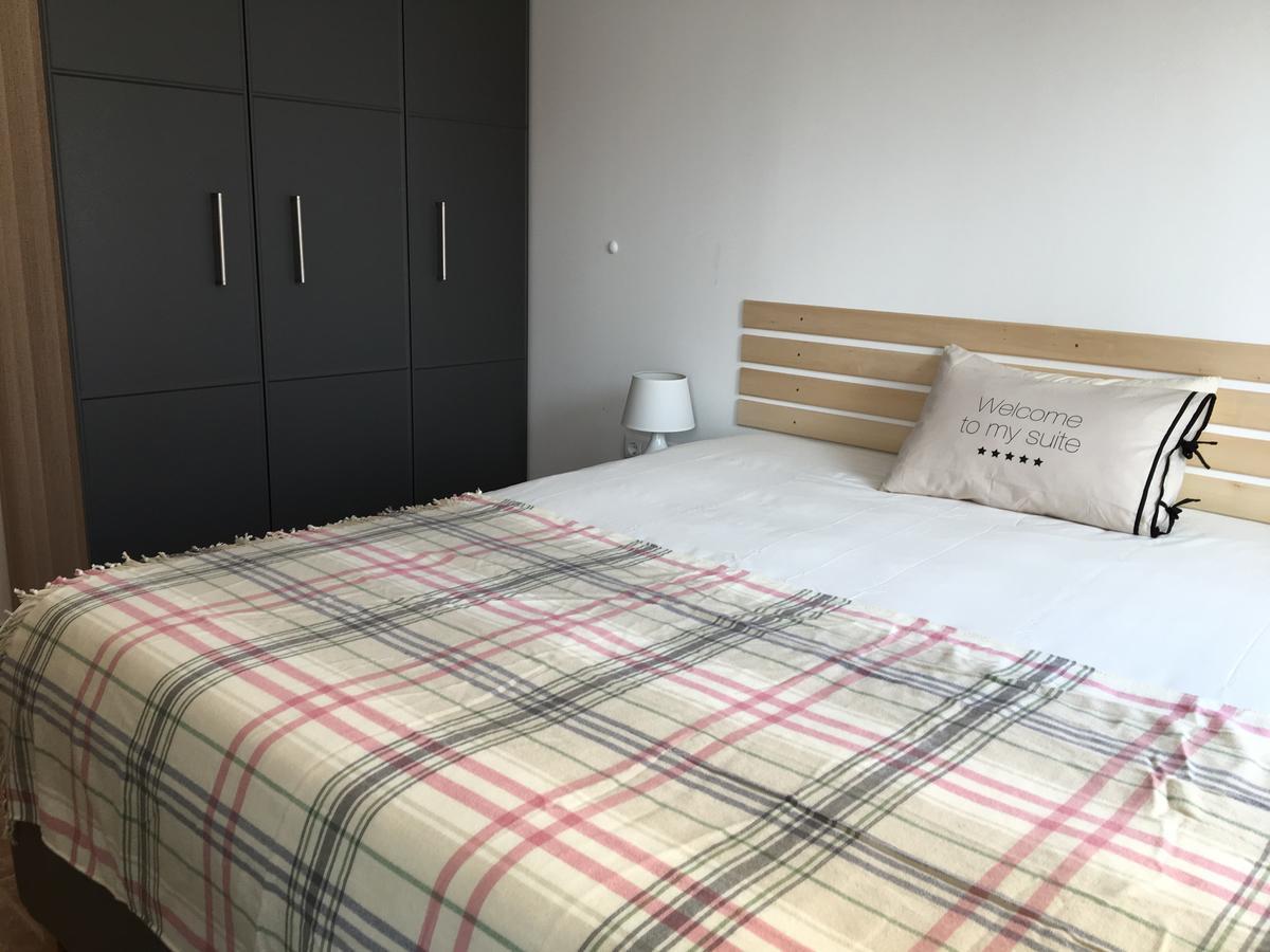 Apartments Helios بوموري المظهر الخارجي الصورة